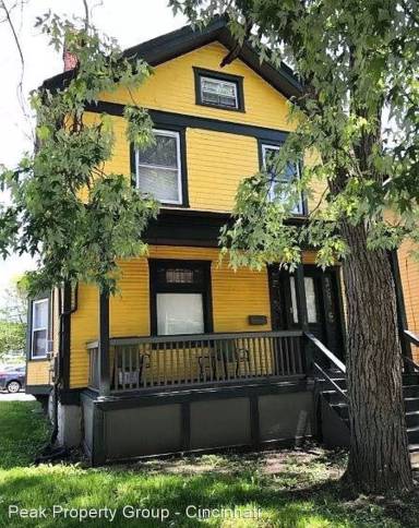 Main picture of 2344 W Clifton Ave