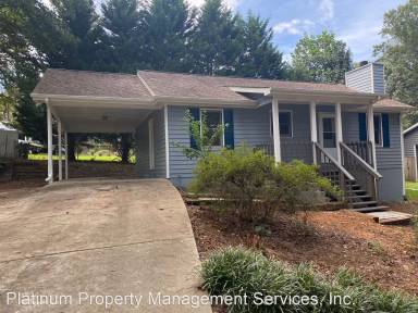 Main picture of 4545 Bonneville Dr
