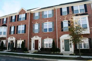 Main picture of 2332 Abington Dr