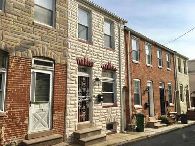 Main picture of 407 S Madeira St