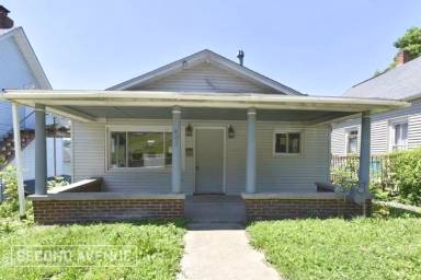 Main picture of 403 Sunnyside Ave
