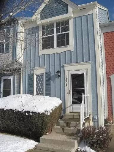 Main picture of 6804 S Independence St