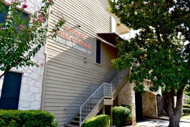 Main picture of Orange Tree Condos