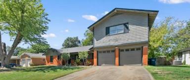 Main picture of 5720 Wharton Drive