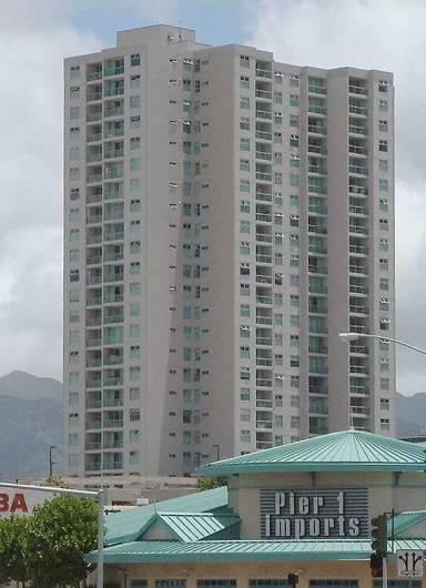 Main picture of 1133 Waimanu Condos