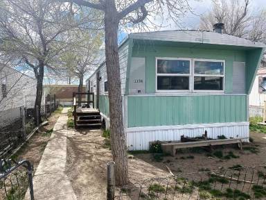Main picture of North Casper Mobile Home Park