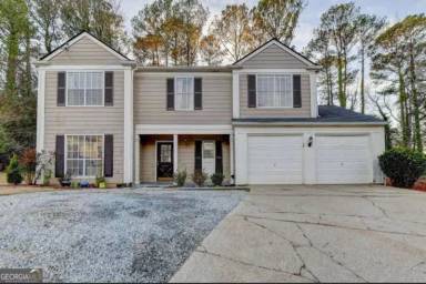 Main picture of 495 Ridgedale Way