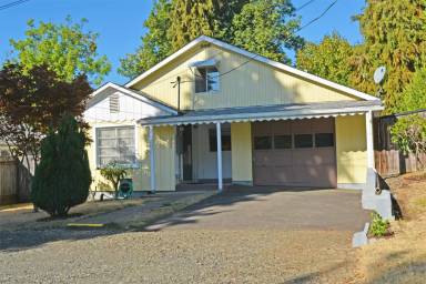 Main picture of 339 N G St