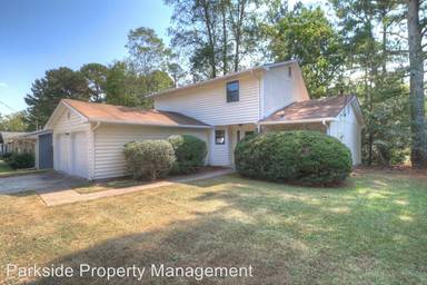 Main picture of 2091 Mallard Way