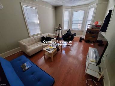 Main picture of 20 Suffolk St