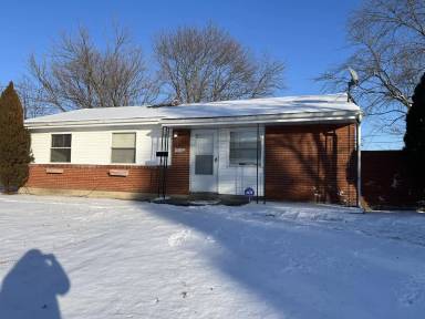 Main picture of 10884 Sprucehill Dr
