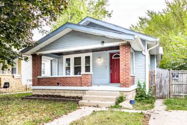 Main picture of 713 N Chester Ave