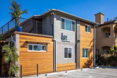 Main picture of 4567 Texas St