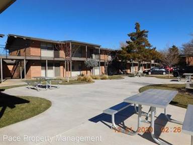 Main picture of Fircrest Village Apartments