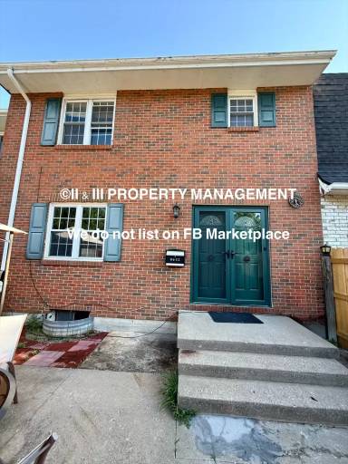 Main picture of 8602 W 84th St