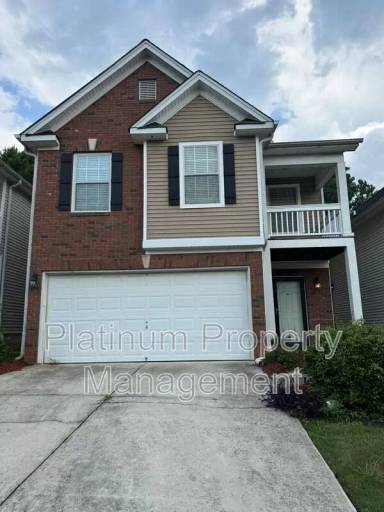 Main picture of 608 Shadow Valley Ct