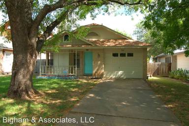 Main picture of 912 Greenbriar Loop