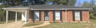 Main picture of 3316 Creighton Ave