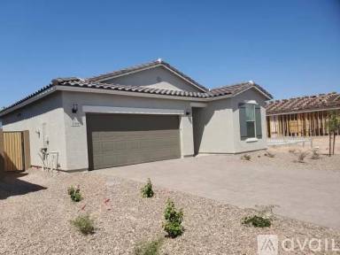 Main picture of Desert Sky Ranch