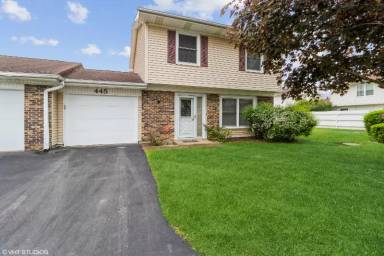 Main picture of 445 Degas Cir