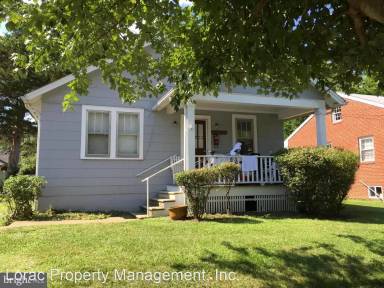 Main picture of 1209 Rowe St
