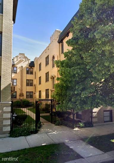 Main picture of 816 E 49th St