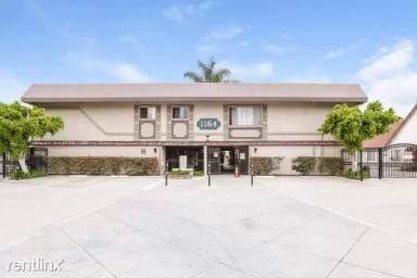 Main picture of Oleander Court Apartments