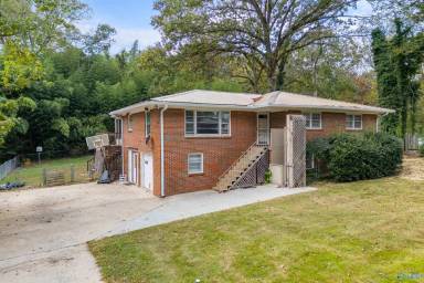 Main picture of 2551 Little Creek Rd NW