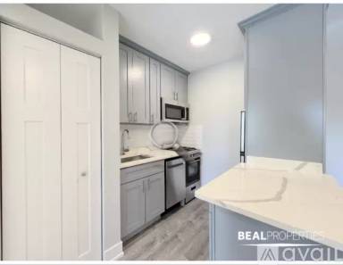 Main picture of Belmont Apartments