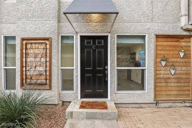 Main picture of 4130 Newton Ave