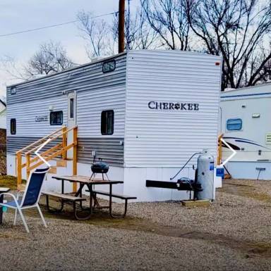 Main picture of Riverview RV Park