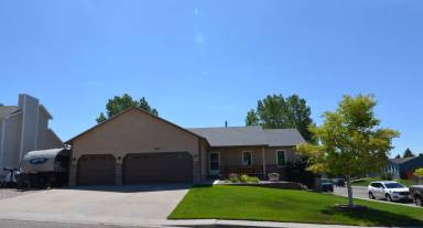 Main picture of 3103 Summit Ct