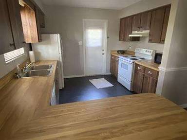 Main picture of Magnolia Apartments