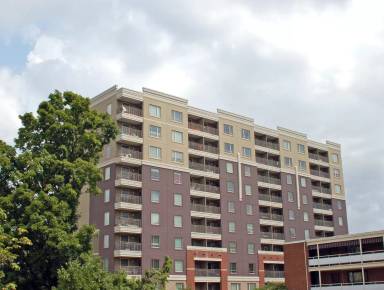 Main picture of Franklin Station Condos