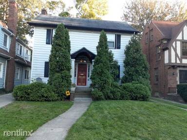 Main picture of 4229 Glendale St