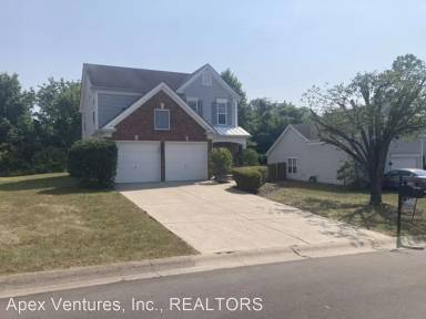 Main picture of 1718 Eagle Trace Dr