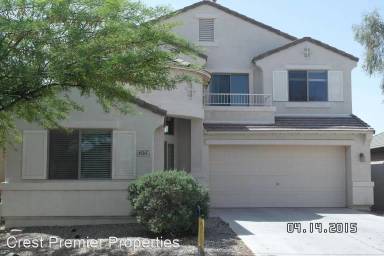 Main picture of 41315 W Walker Way