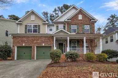 Main picture of 924 Bentbury Way