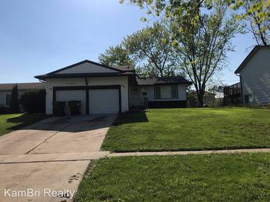 Main picture of 906 Blackhawk Dr