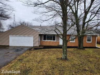 Main picture of 400 N County Road 500 E