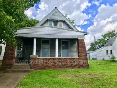 Main picture of 414 E Virginia St