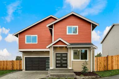 Main picture of 11348 SE 192nd St