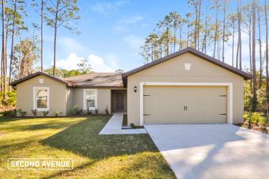 Main picture of 64 Beauford Ln