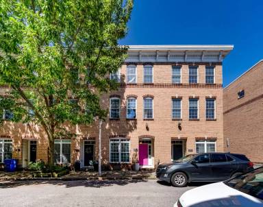 Main picture of 608 S Glover St