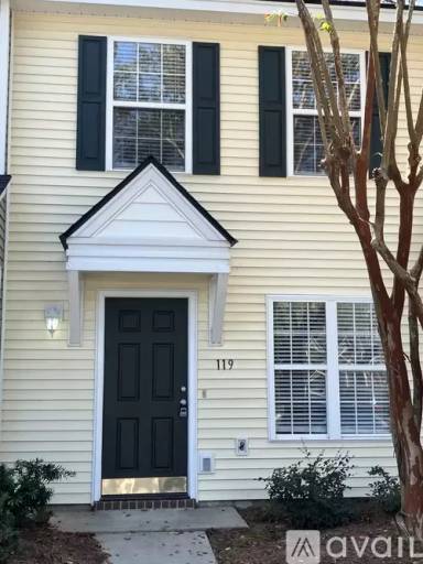 Main picture of 119 South St
