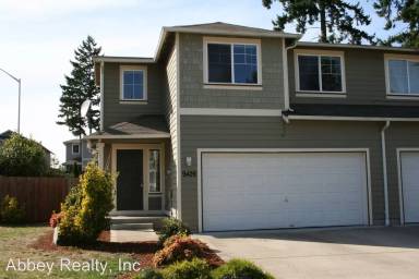 Main picture of 9424 Fagan Ct NE