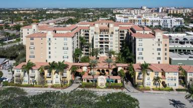 Main picture of Camino Real Apartment Homes