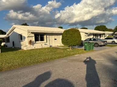 Main picture of 8601 NW 59th St