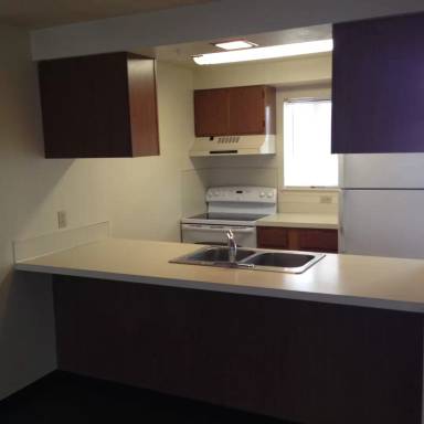 Main picture of Sagecrest Apartments