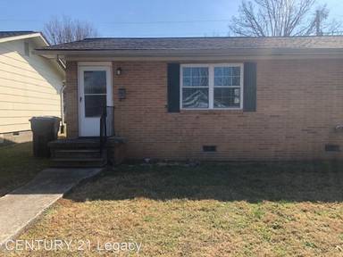 Main picture of 840 Cherry St